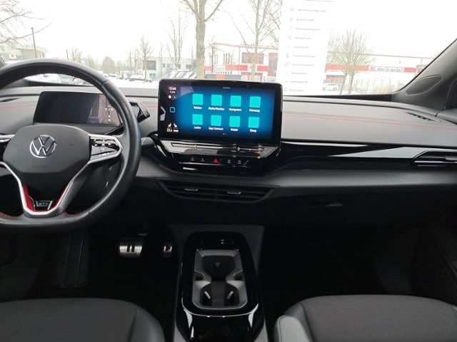 Volkswagen ID.4 4Motion GTX