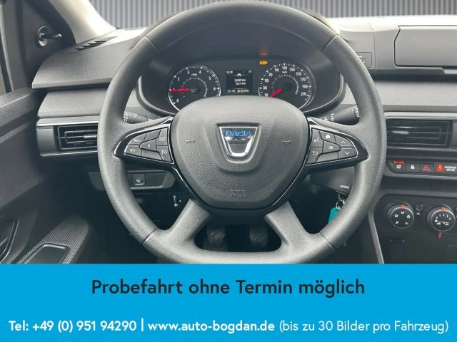 Dacia Sandero Comfort