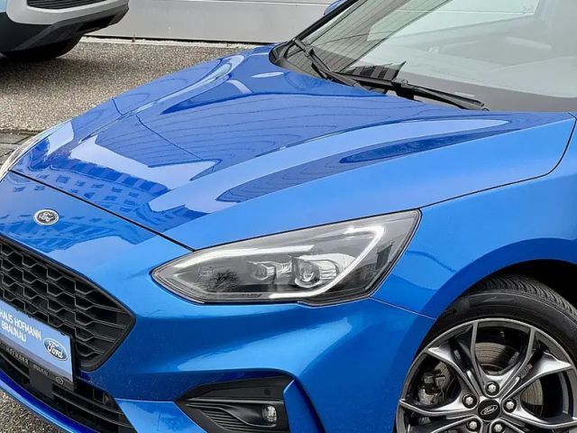 Ford Focus ST Line