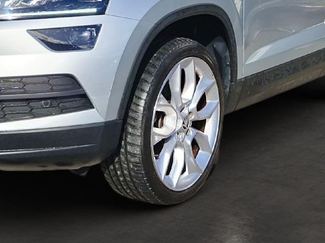 Skoda Karoq Style Style