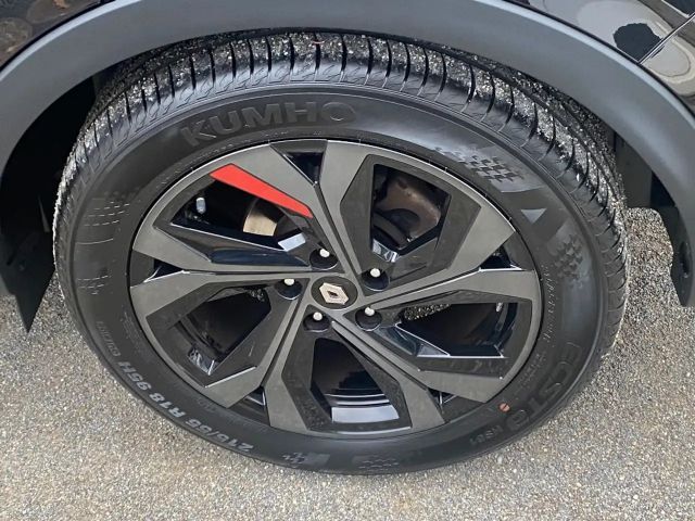 Renault Arkana EDC Hybrid RS