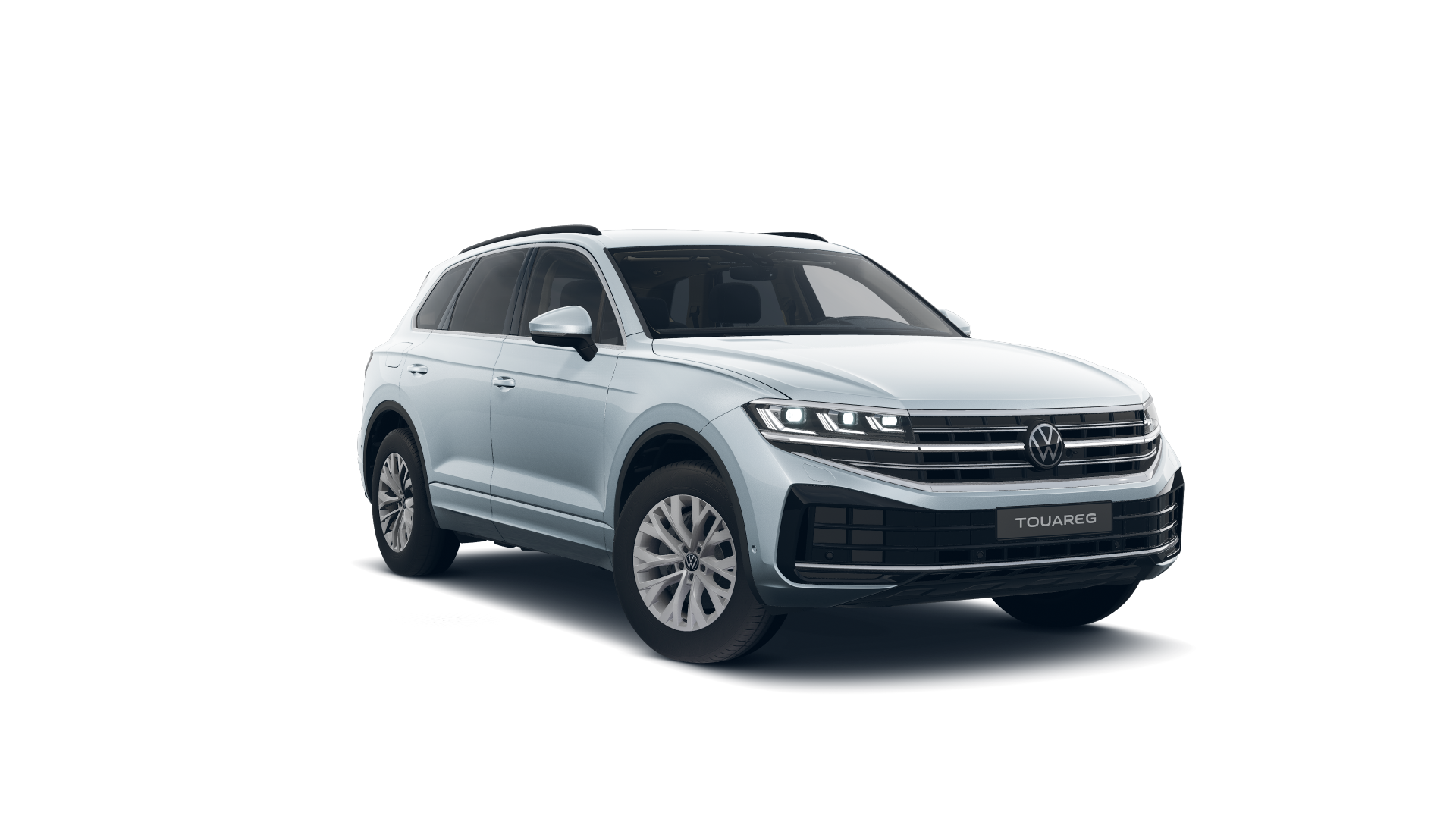 Volkswagen Touareg 3.0 V6 TDI Elegance Elegance