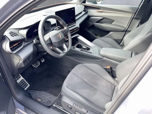 Cupra Terramar 2.0 TSI VZ