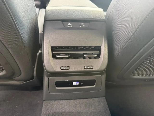 Audi A5 Limousine TFSI