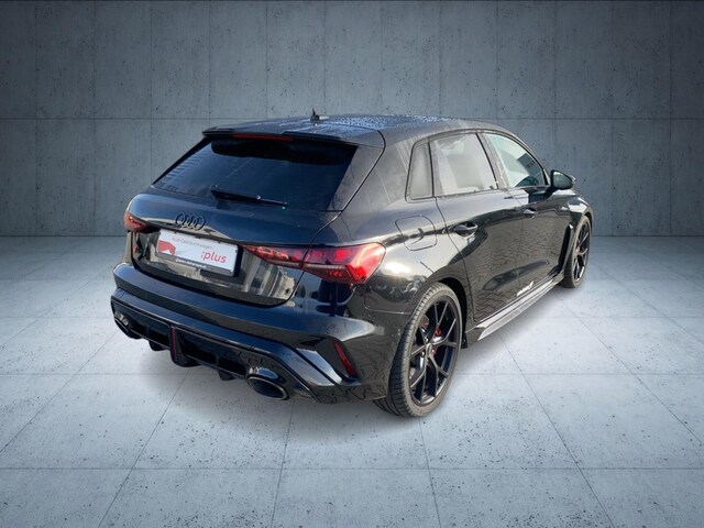 Audi RS3 Quattro S-Tronic Sportback