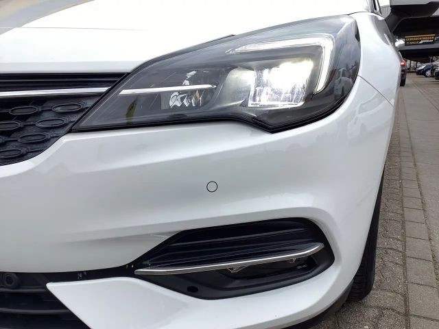 Opel Astra 1.5 CDTI 1.5 Turbo 120 jaar editie