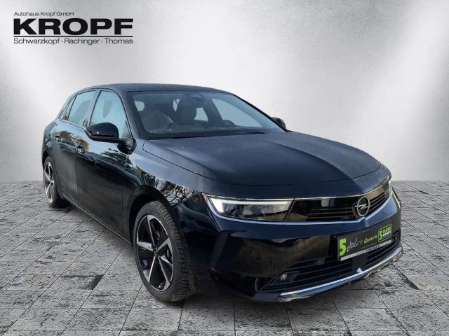 Opel Astra 1.6 Turbo Turbo