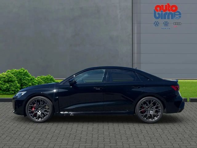 Audi RS3 Quattro Sedan