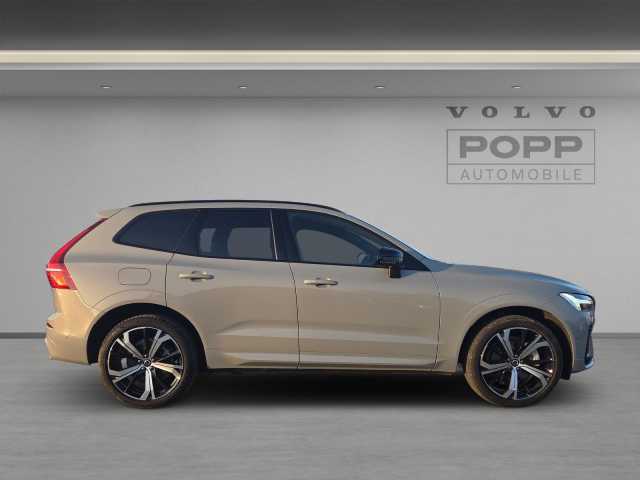 Volvo XC60 21'