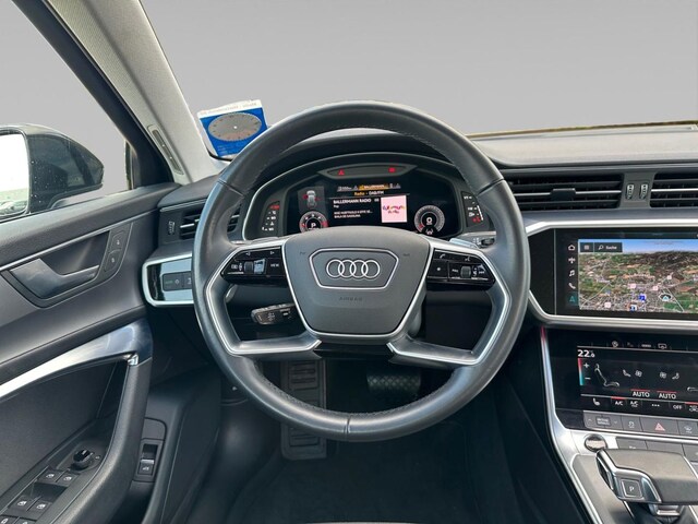 Audi A6 35 TDI Avant S-Tronic