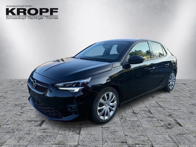 Opel Corsa GS-Line Grand Sport