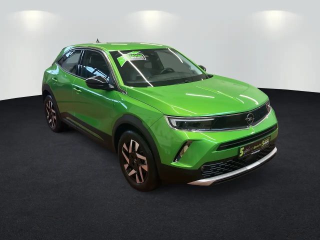 Opel Mokka Elegance Mokka-e