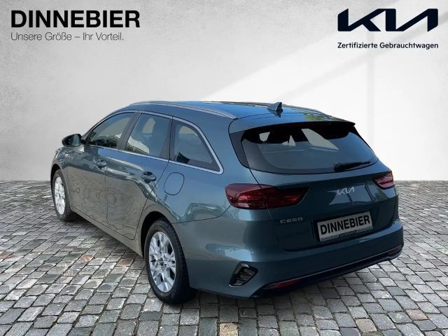 Kia Ceed SportWagon Vision