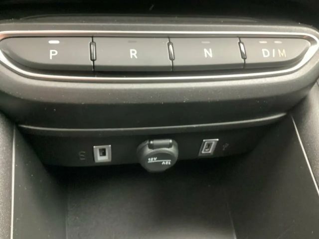 Fiat 600e 1.2 DCT 110PS