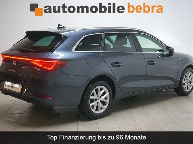 Seat Leon 1.5 TSI Style