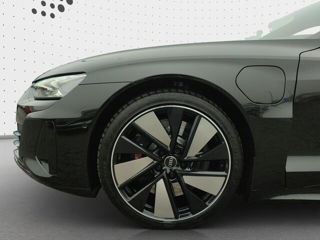 Audi RS e-tron GT Quattro