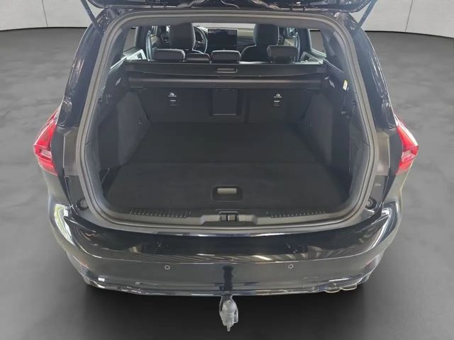 Ford Focus EcoBoost ST Line Wagon