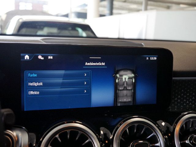 Mercedes-Benz GLB 200 GLB 200 d