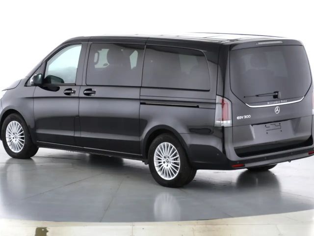 Mercedes-Benz EQV 300 Limousine Lang