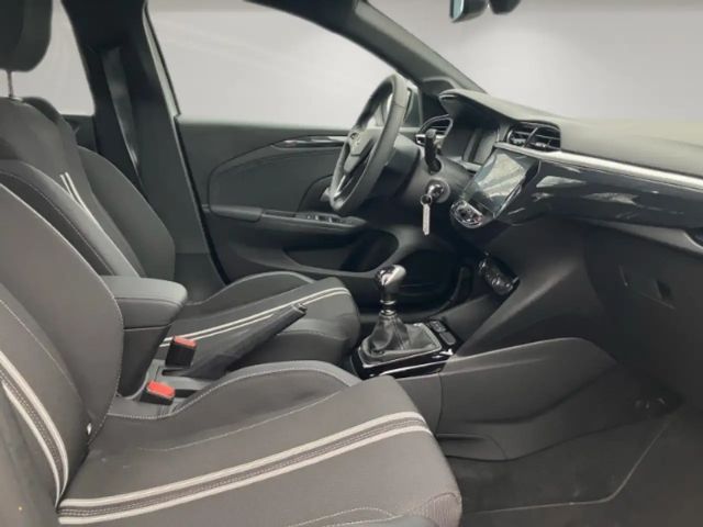 Opel Corsa 1.2 Turbo GS-Line Grand Sport Turbo