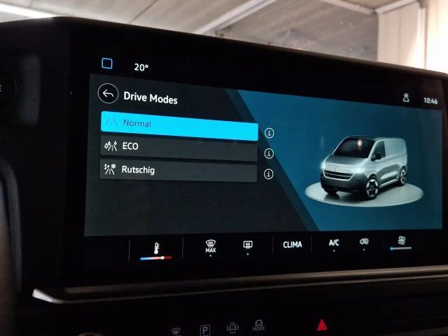 Volkswagen Transporter T7