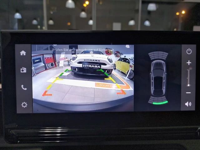 Citroën C3 Aircross Pack Plus You