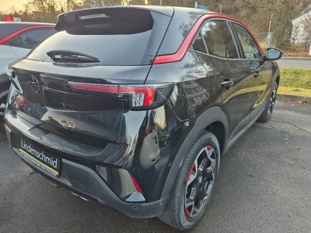 Opel Mokka GS-Line Grand Sport Turbo