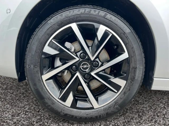 Opel Corsa GS-Line Grand Sport