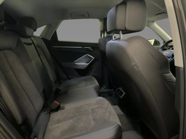Audi Q3 45 TFSI Hybride