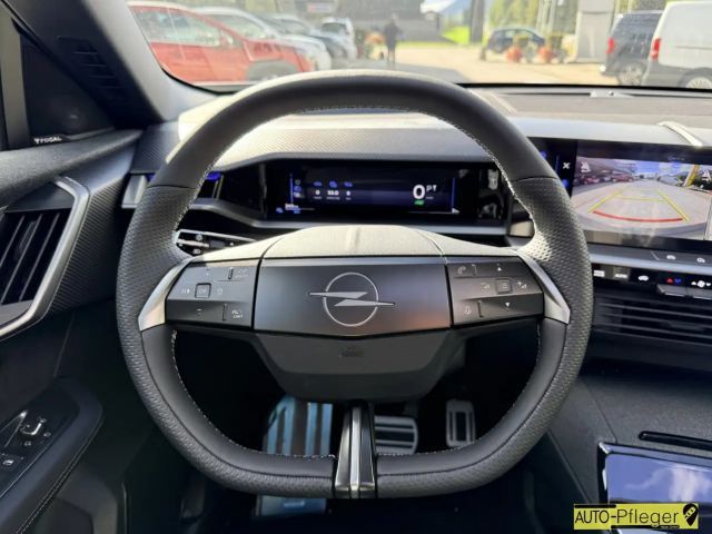 Opel Grandland X Ultimate