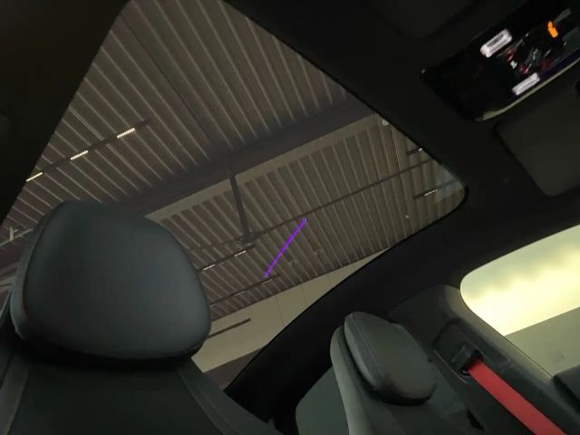 Mercedes-Benz CLA 250 AMG Line Coupé