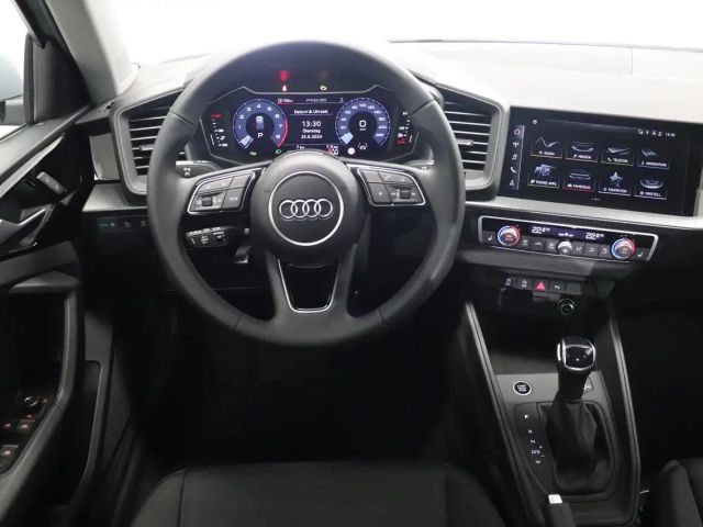 Audi A1 30 TFSI Allstreet S-Tronic