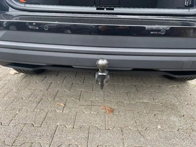 Skoda Karoq 1.5 TSI Ambition