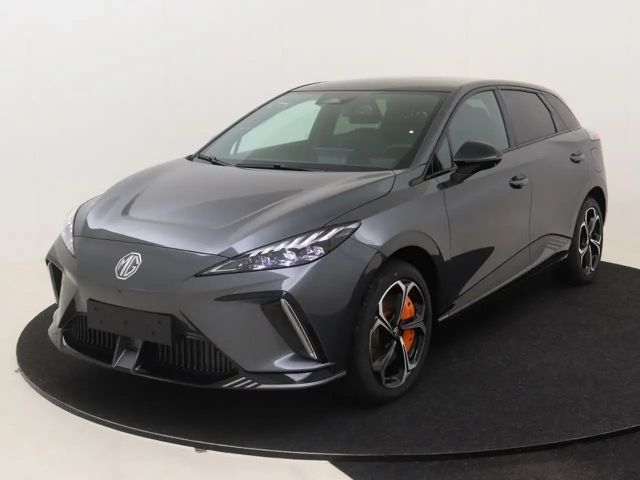 MG MG4 51 kWh 64 kWh XPOWER