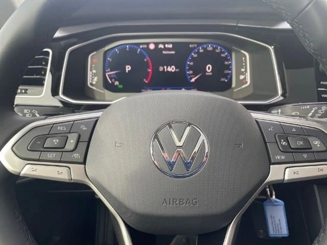 Volkswagen Taigo 1.5 TSI Style