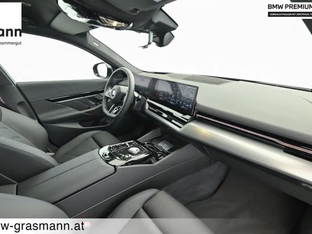 BMW 520 520d Sedan xDrive