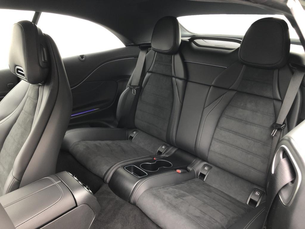 Mercedes-Benz CLE 220 AMG Line