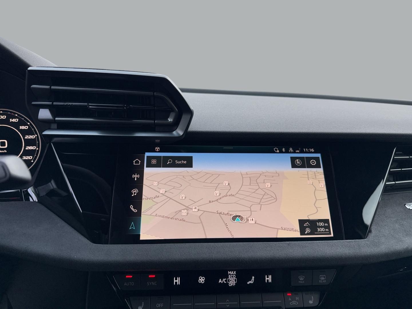 Audi RS3 Sedan Sportback