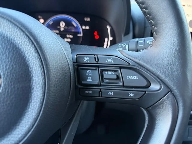 Toyota Yaris Cross Active Hybride