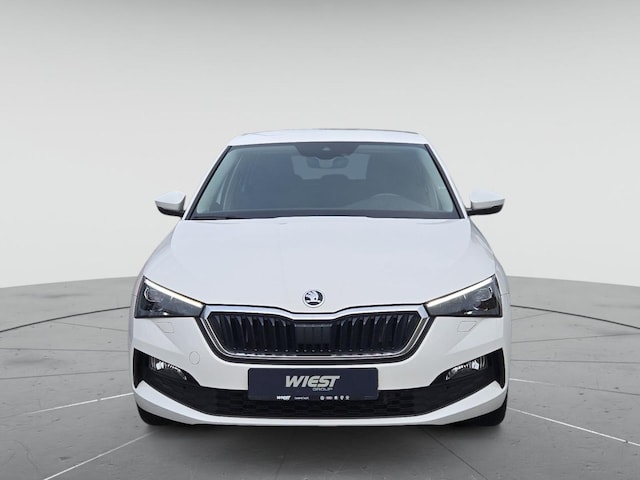 Skoda Scala 1.5 TSI Tour