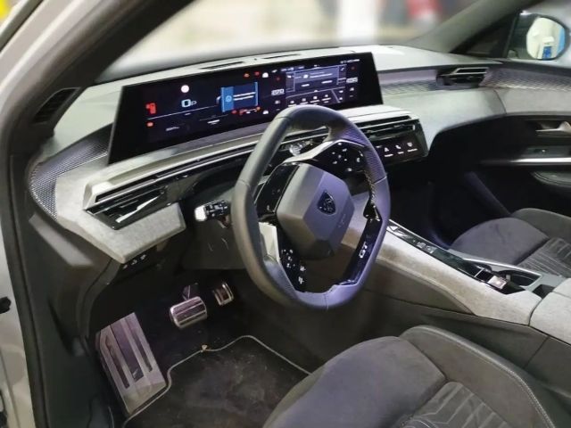 Peugeot 3008 GT-Line Hybrid