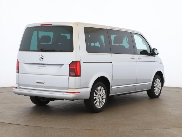 Volkswagen Caravelle Highline T6