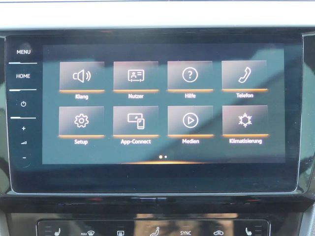 Volkswagen Arteon R-Line eHybrid