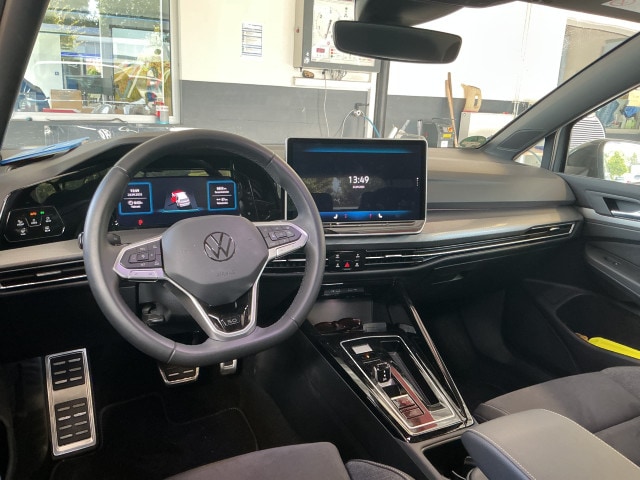 Volkswagen Golf 1.5 eTSI DSG Golf VIII