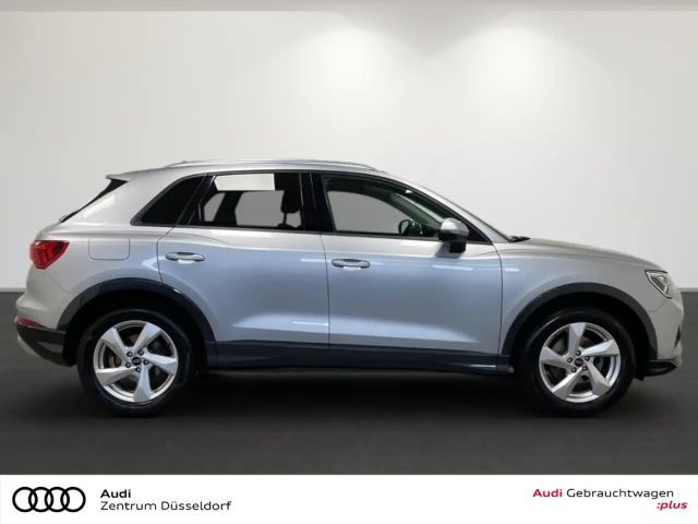 Audi Q3 35 TFSI