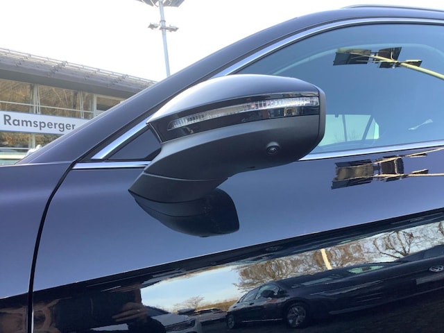 Volkswagen Passat 2.0 TDI Business DSG Variant