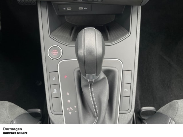 Seat Ibiza 1.0 TSI DSG