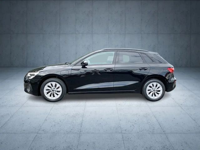 Audi A3 40 TFSI Hybride Sedan