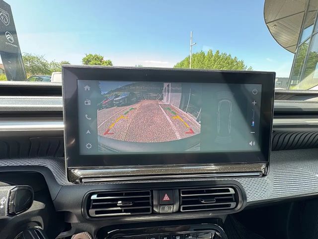 Citroën C3 Max PureTech