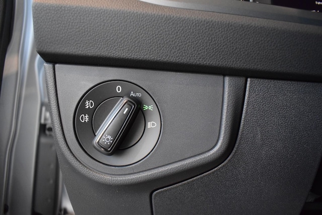 Volkswagen Taigo DSG R-Line